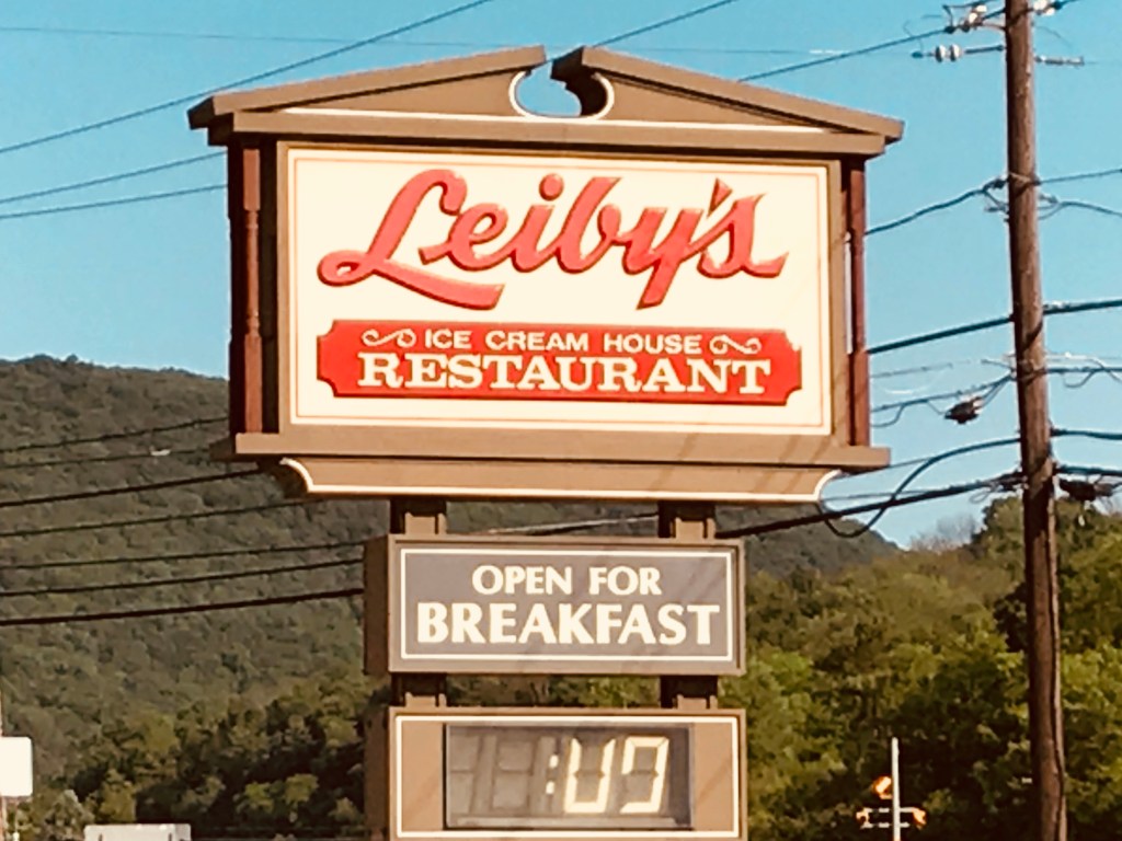 Leiby’s