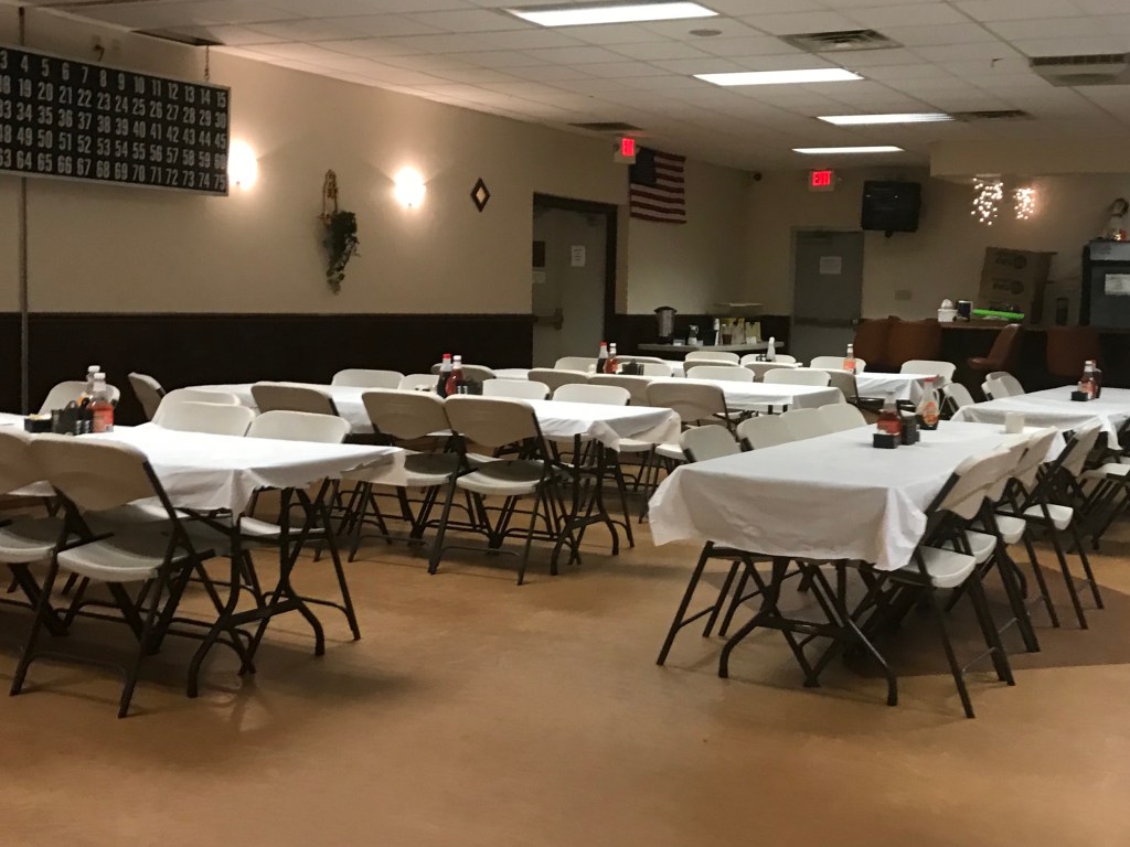 East Norwegian Township Fire&nbsp;Co.