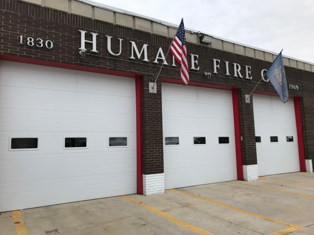Humane Fire Co.